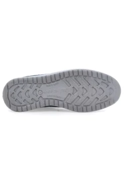 Scarpe stringate blu con comfort sole energy Marco brandi 23