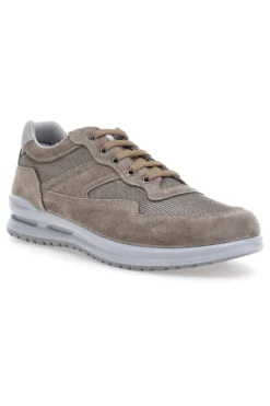 Scarpe stringate color dodo soft back sole energy Marco brandi 308