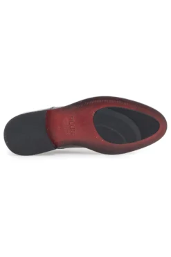 Scarpe Stringate Eleganti Nere Pittarello Plus 735