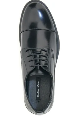 Scarpe Stringate GMV 98 Nere