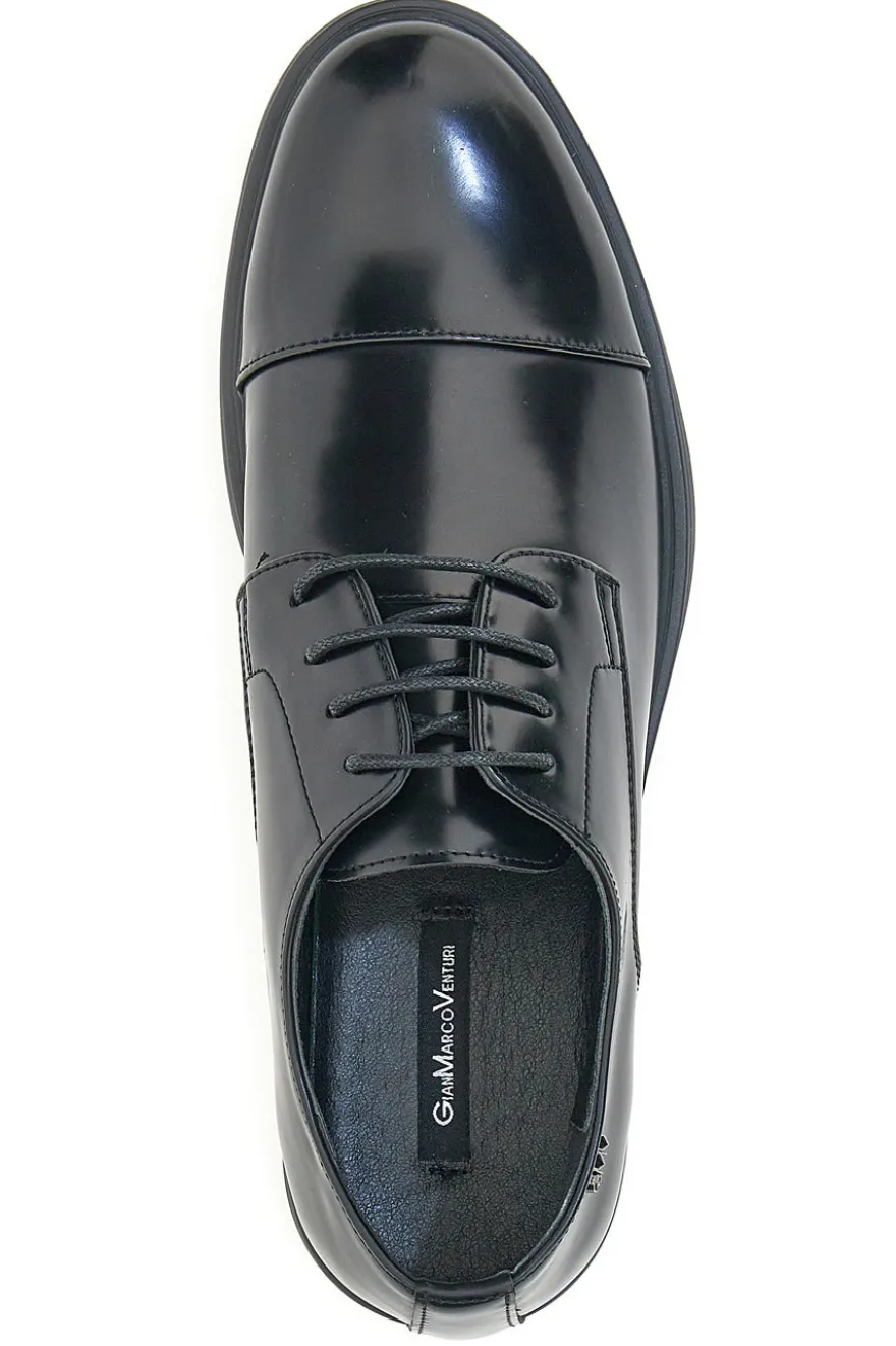 Scarpe Stringate GMV 98 Nere