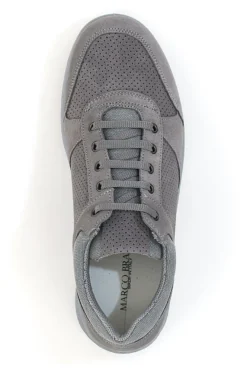 Scarpe stringate grigie comfort Marco brandi 23