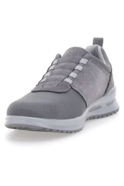Scarpe Stringate Grigie Marco Brandi 37
