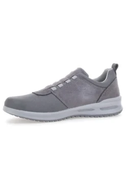 Scarpe Stringate Grigie Marco Brandi 37