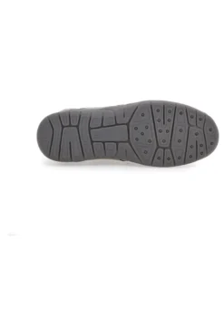 Scarpe Stringate Grigie Pittarello Eco 270002
