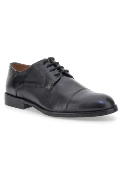 Scarpe Stringate in Vera Pelle Claremorris 566