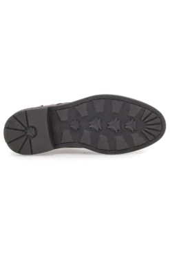 Scarpe stringate marroni brogue in vera pelle Pittarello Focus 224