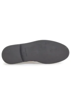 Scarpe Stringate Marroni Con Ricamo All'Inglese Pittarello 8023