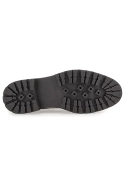 Scarpe Stringate Marroni Con Decorazione Duilio Pittarello Focus 2240