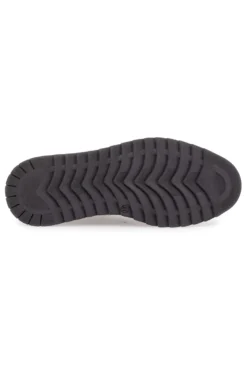 Scarpe Stringate marroni effetto pitone con suola carrarmato Pittarello Eco 25276002