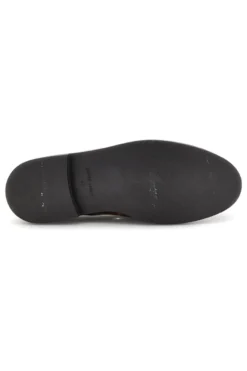 Scarpe stringate marroni in pelle Pittarello 8023