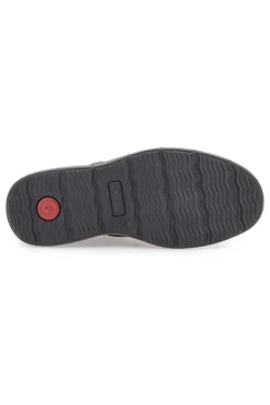 Scarpe stringate marroni in pelle Imac 85130930263017