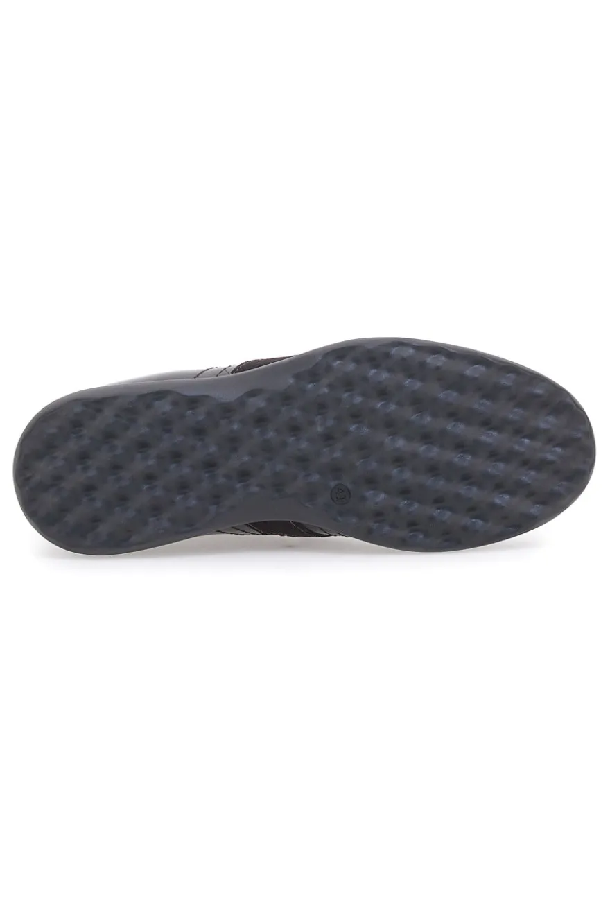 Scarpe Stringate Marroni Jerpoint 1901