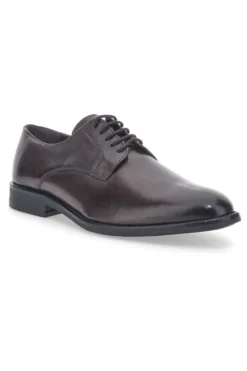 Scarpe Stringate Marroni Max Dillan 6001