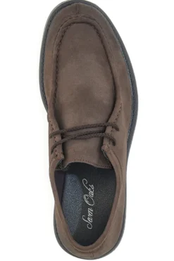 Scarpe Stringate Marroni Sevenoaks 2003814