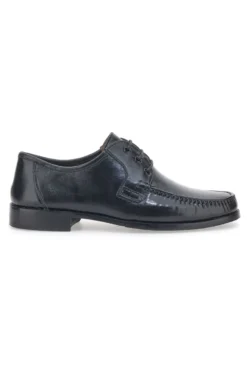Scarpe Stringate Max Dillan 562 Nero