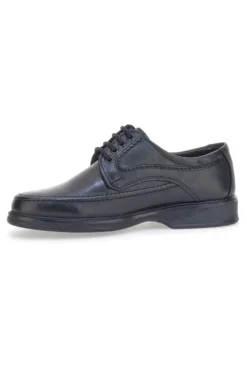Scarpe Stringate Max Dillan 2 Nere