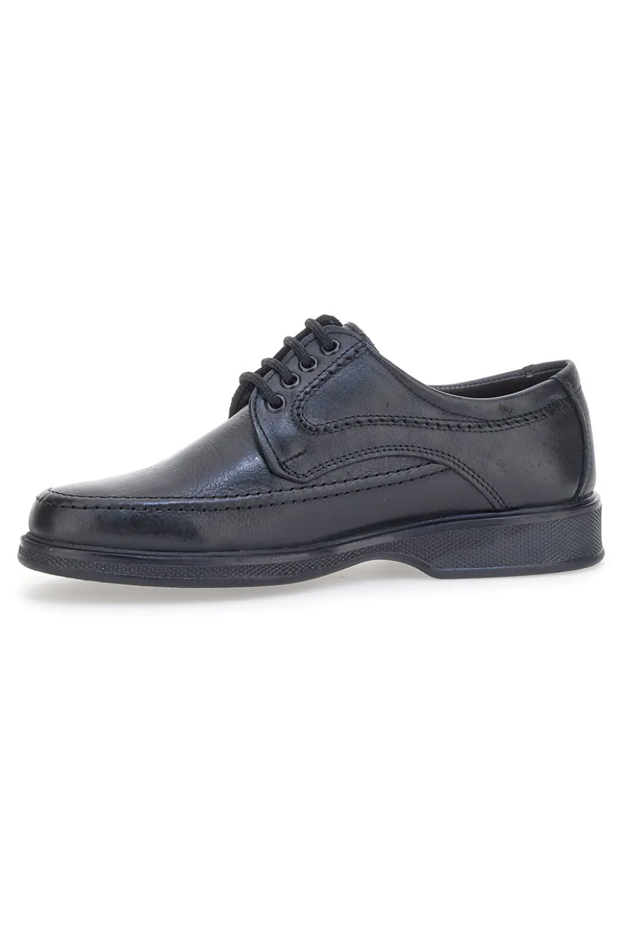 Scarpe Stringate Max Dillan 2 Nere