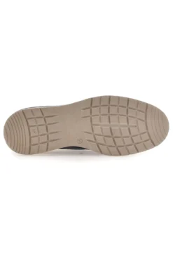Scarpe stringate multicolore con dettagli intrecciati Pittarello Eco 26122858