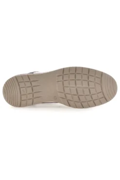 Scarpe Stringate multicolore traforate in pelle Pittarello Eco 26122858