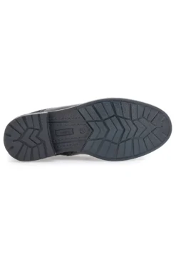 Scarpe Stringate Nere Altemberg 2352