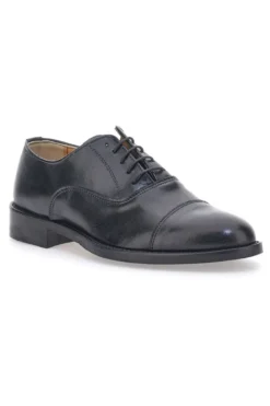 Scarpe Stringate Nere Eleganti Pittarello Class 2645