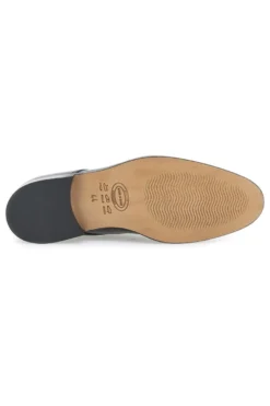 Scarpe Stringate Nere In Vera Pelle Made In Italy Pittarello 38020
