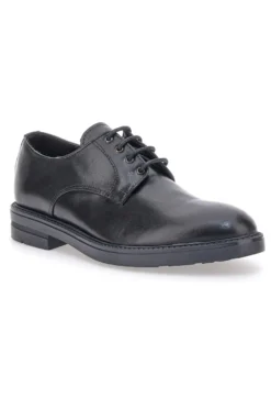 Scarpe Stringate nere Longford 500