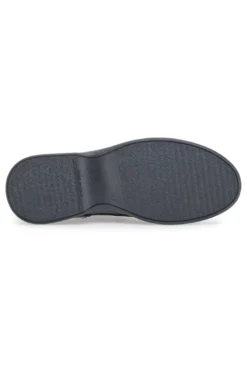 Scarpe Stringate Nere Marmaduke 05