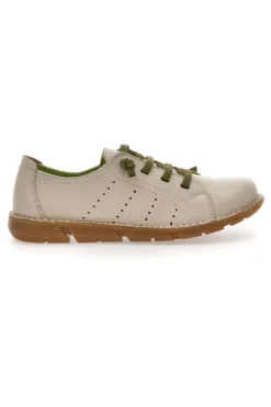 Scarpe Stringate Panna Pittarello Tierra 30234
