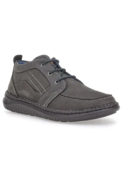 Scarpe Stringate Pittarello Eco 8898 Marrone