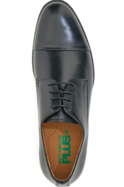 Scarpe Stringate Pittarello Plus 1002 Vera Pelle