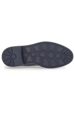 Scarpe Stringate Pittarello 8058 Blu