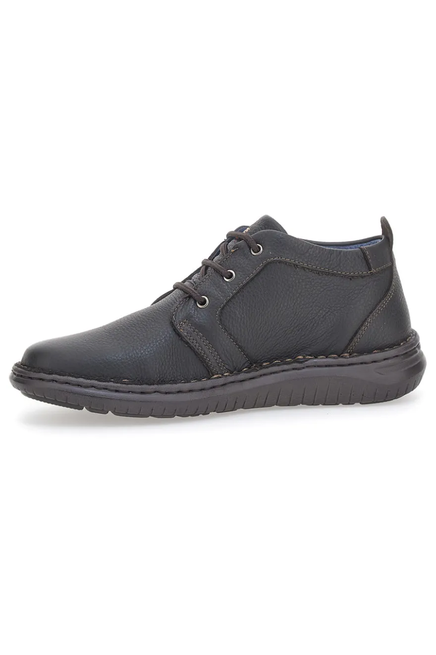 Scarpe Stringate Pittarello Eco 8897 Marrone