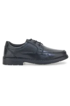 Scarpe Stringate Pittarello Eco 8899 Nere