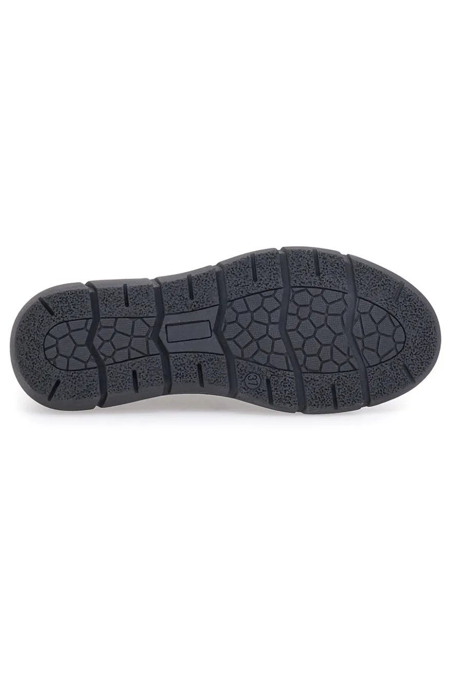 Scarpe Stringate Plocadi 11613 Nere Vera Pelle