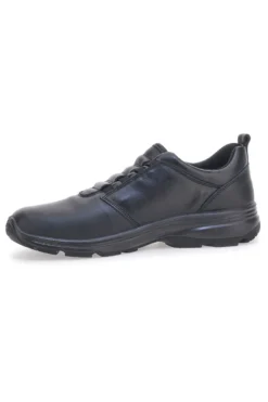 Scarpe Stringate Senza Lacci Marco Brandi 9237 Nero