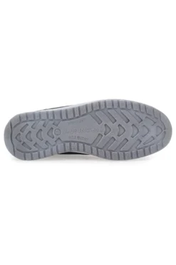 Scarpe Stringate Slip-on Marco Brandi 37 Blu
