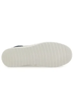 Scarpe Stringate Taupe con Tomai in Tessuto CARRERA CAM11102C