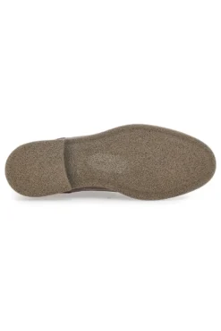 Scarpe Stringate Taupe Pittarello Eco 51005