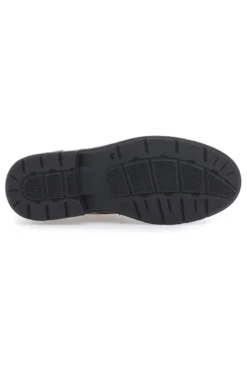 Scarpe Stringate Topo In Vera Pelle Pittarello Eco 22706