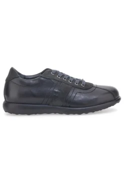 Scarpe Stringate Vera Pelle Jerpoint 1901
