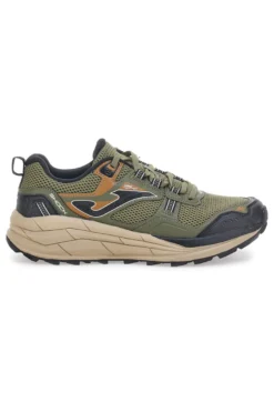 Scarpe trail verdi traspiranti Joma TKSHOS2623