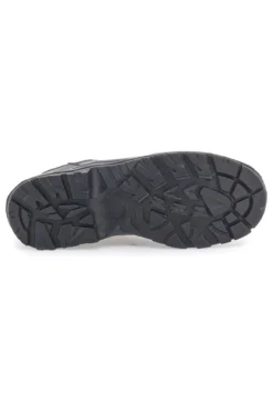 Scarpe trekking basse Marroni impermeabili con suola dentellata Altemberg 368613