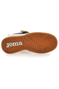 Scarpe verdi water repellent con strappo Joma J.Jarama JR 2523
