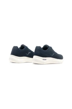 Scarpe walking da uomo blu con mesh traspirante Joma CCORS2603