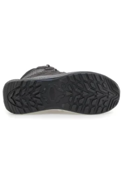 Scarponcini da trekking antracite waterproof Track down 15503S42T
