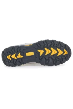 Scarponcini da Trekking Beige Goodyear 32004