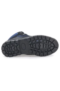 Scarponcini da trekking blu impermeabili Grisport 399PEVVAR