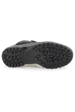 Scarponcini da trekking neri e marroni waterproof Track down 10674D181